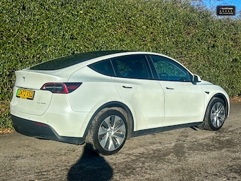 Used Tesla Model Y 2022 for sale - 77041600: Photo