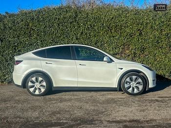 Used Tesla Model Y 2022 for sale - 77041600: Photo