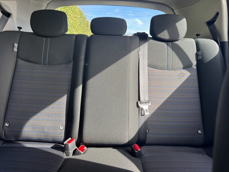 Used Nissan Leaf 2023 for sale - 77651537: Photo 10