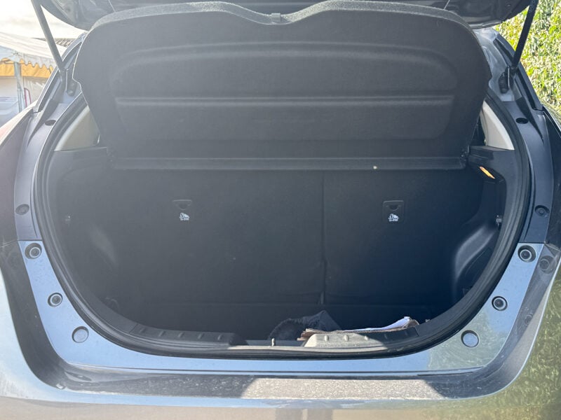 Used Nissan Leaf 2023 for sale - 77651537: Photo 12