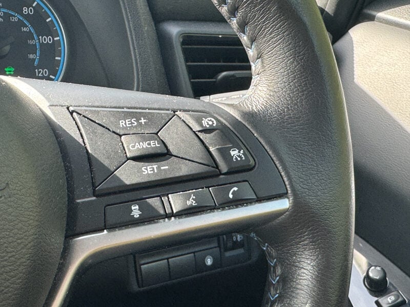 Used Nissan Leaf 2023 for sale - 77651537: Photo 17