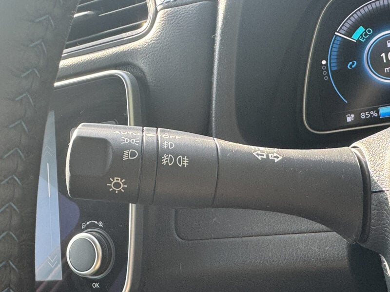 Used Nissan Leaf 2023 for sale - 77651537: Photo 18