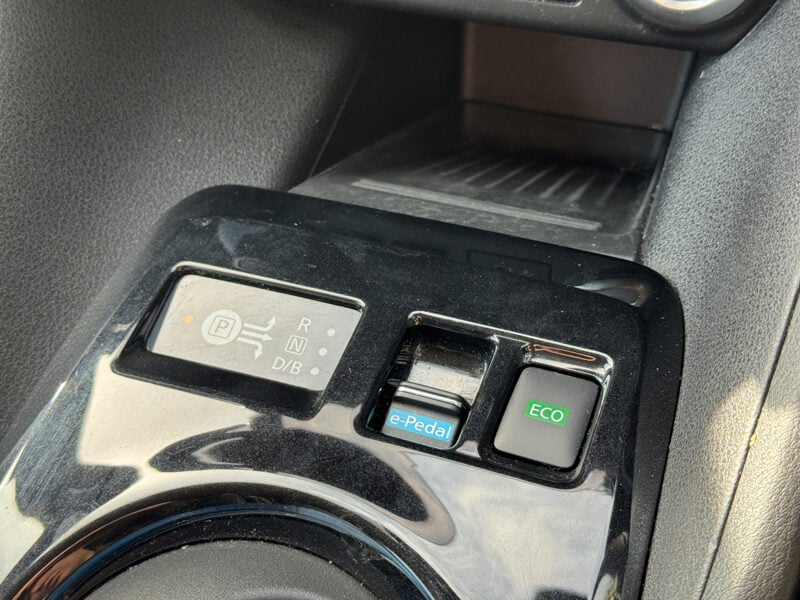 Used Nissan Leaf 2023 for sale - 77651537: Photo 29