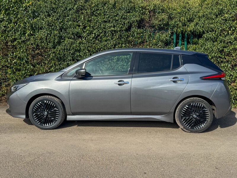 Used Nissan Leaf 2023 for sale - 77651537: Photo 38