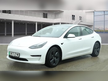 Used Tesla Model 3 2021 for sale - 77831885: Photo