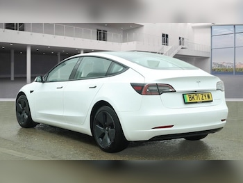 Used Tesla Model 3 2021 for sale - 77831885: Photo