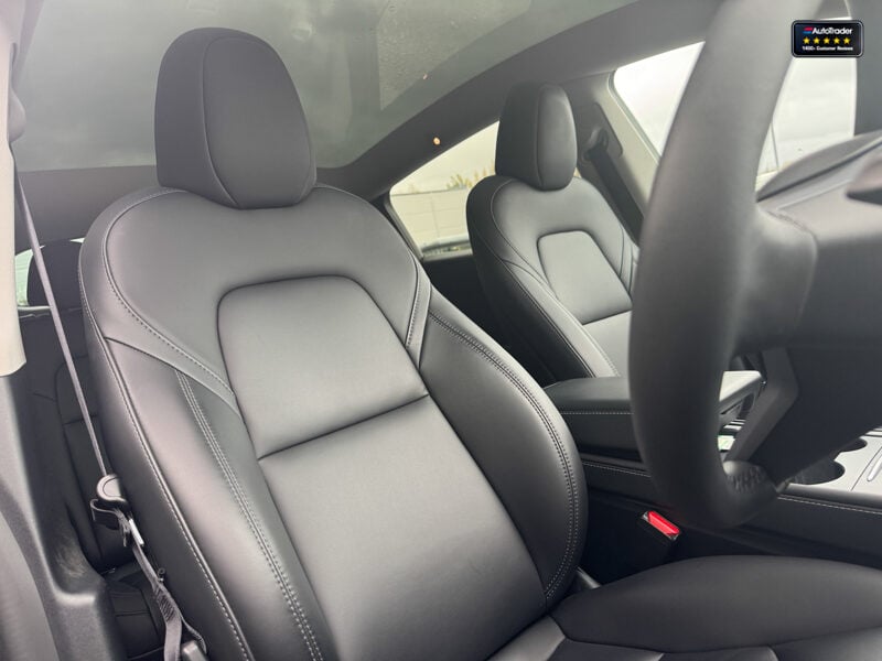 Used Tesla Model Y 2023 for sale - 77041535: Photo 11