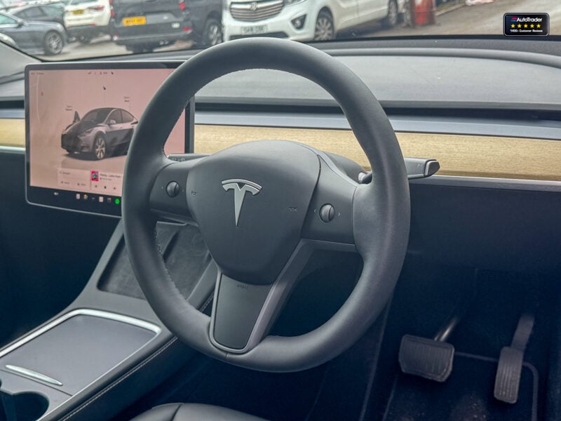 Used Tesla Model Y 2023 for sale - 77041535: Photo 12