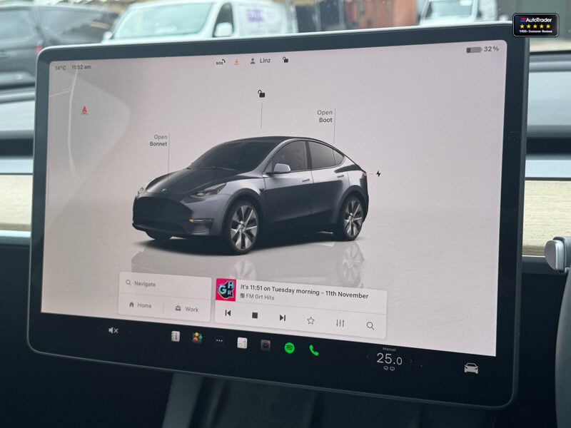 Used Tesla Model Y 2023 for sale - 77041535: Photo 17