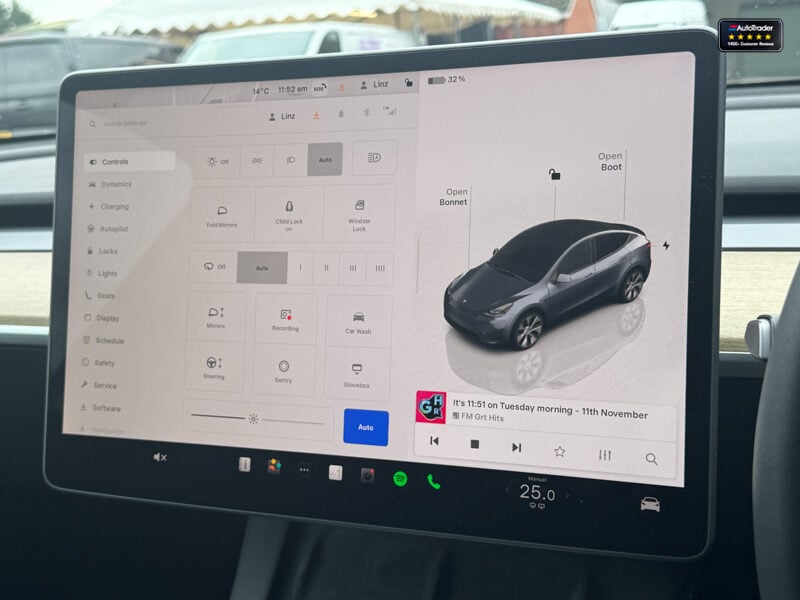 Used Tesla Model Y 2023 for sale - 77041535: Photo 18