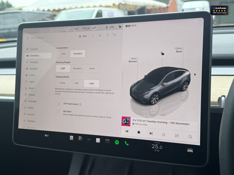 Used Tesla Model Y 2023 for sale - 77041535: Photo 19