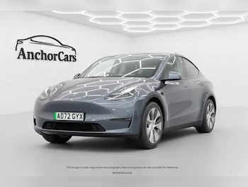 Used Tesla Model Y 2023 for sale - 77041535: Photo