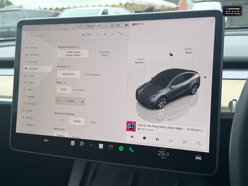 Used Tesla Model Y 2023 for sale - 77041535: Photo 21