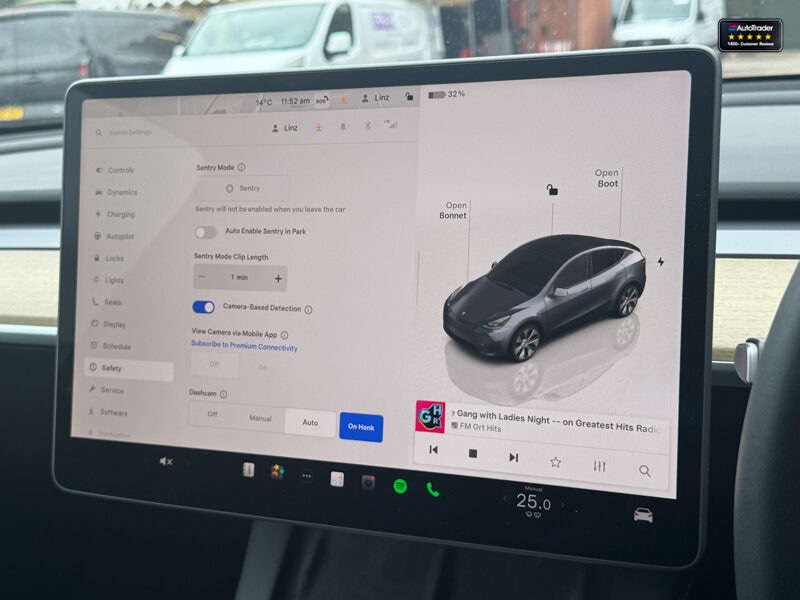 Used Tesla Model Y 2023 for sale - 77041535: Photo 22