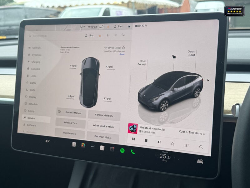 Used Tesla Model Y 2023 for sale - 77041535: Photo 23