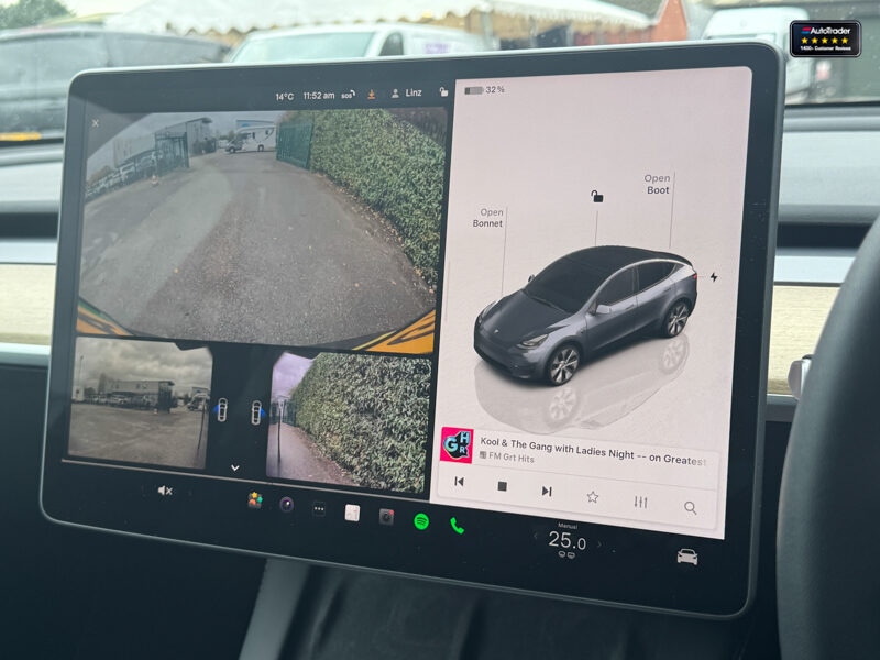 Used Tesla Model Y 2023 for sale - 77041535: Photo 26