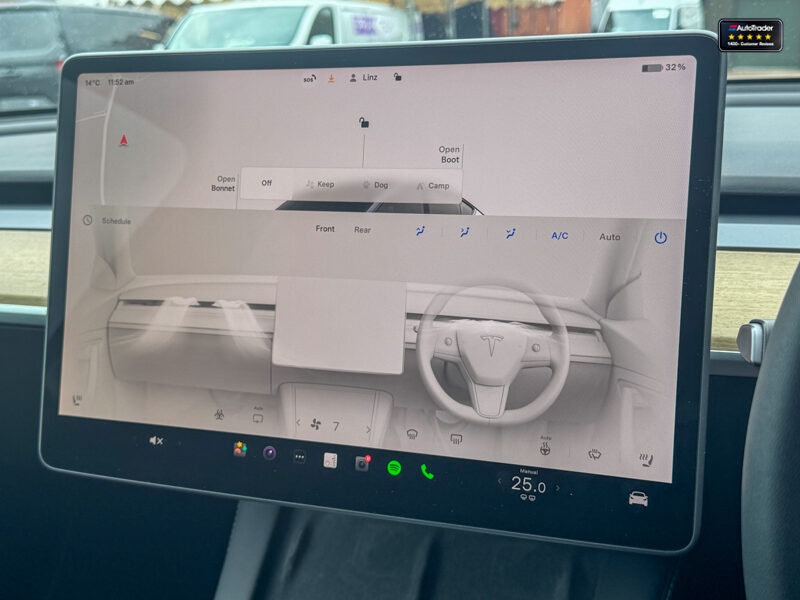 Used Tesla Model Y 2023 for sale - 77041535: Photo 27