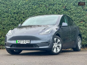 Used Tesla Model Y 2023 for sale - 77041535: Photo