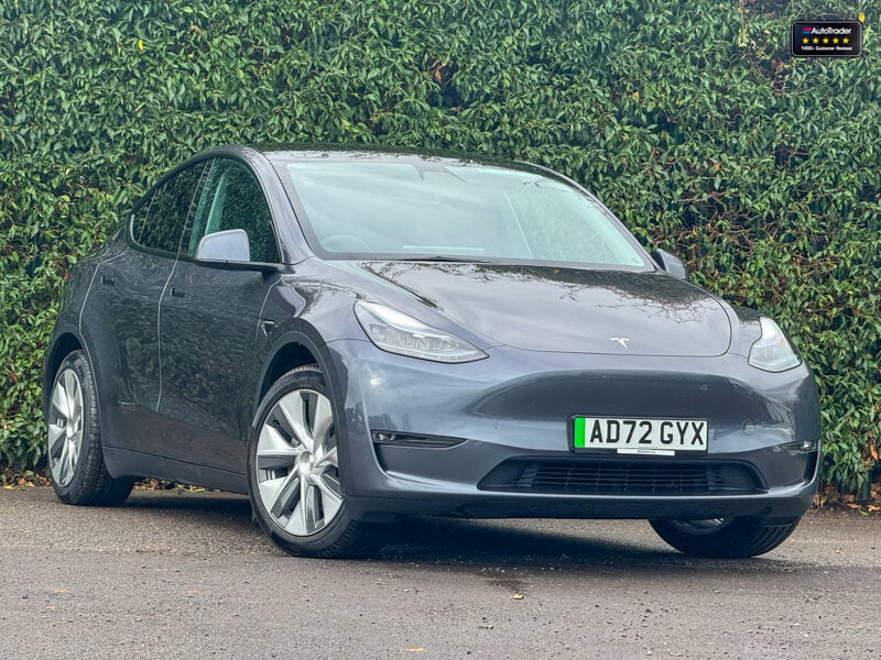 Used Tesla Model Y 2023 for sale - 77041535: Photo 3