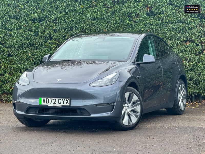 Used Tesla Model Y 2023 for sale - 77041535: Photo 30