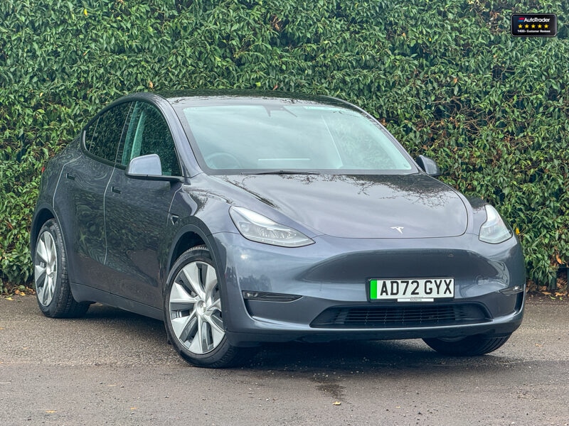 Used Tesla Model Y 2023 for sale - 77041535: Photo 31