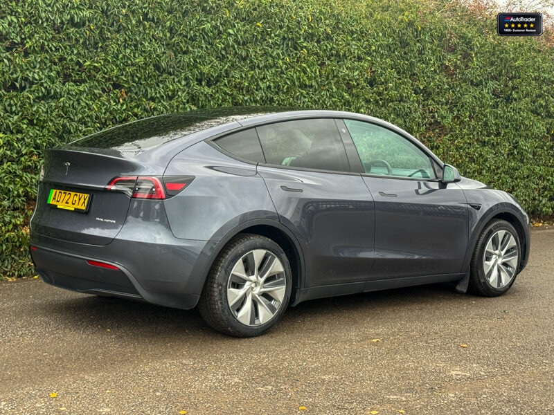 Used Tesla Model Y 2023 for sale - 77041535: Photo 32