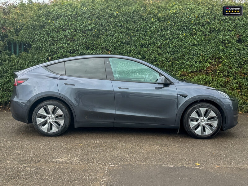 Used Tesla Model Y 2023 for sale - 77041535: Photo 33