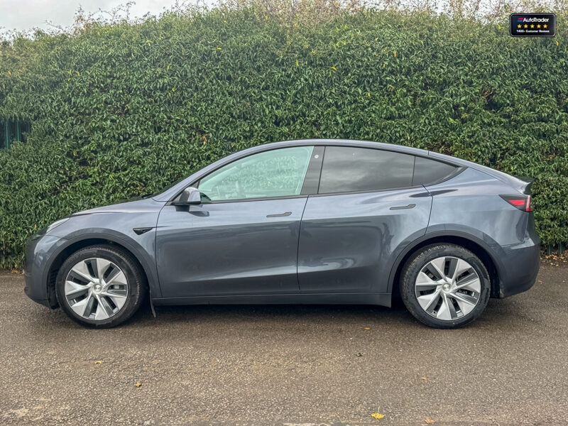 Used Tesla Model Y 2023 for sale - 77041535: Photo 34