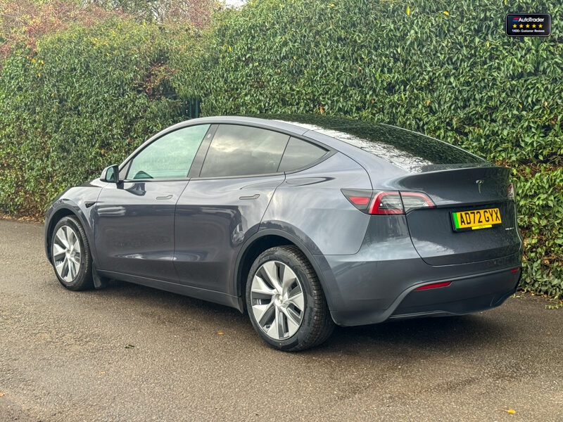 Used Tesla Model Y 2023 for sale - 77041535: Photo 35