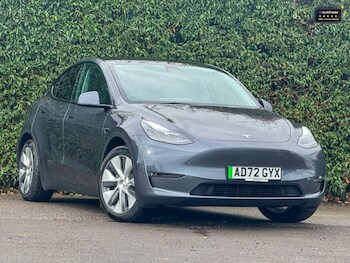 Used Tesla Model Y 2023 for sale - 77041535: Photo