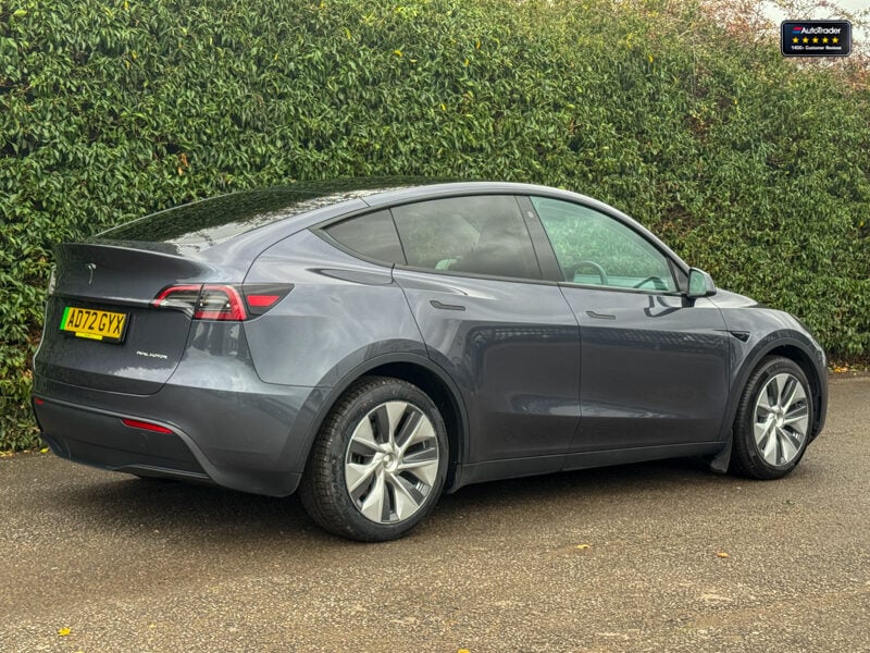 Used Tesla Model Y 2023 for sale - 77041535: Photo 4