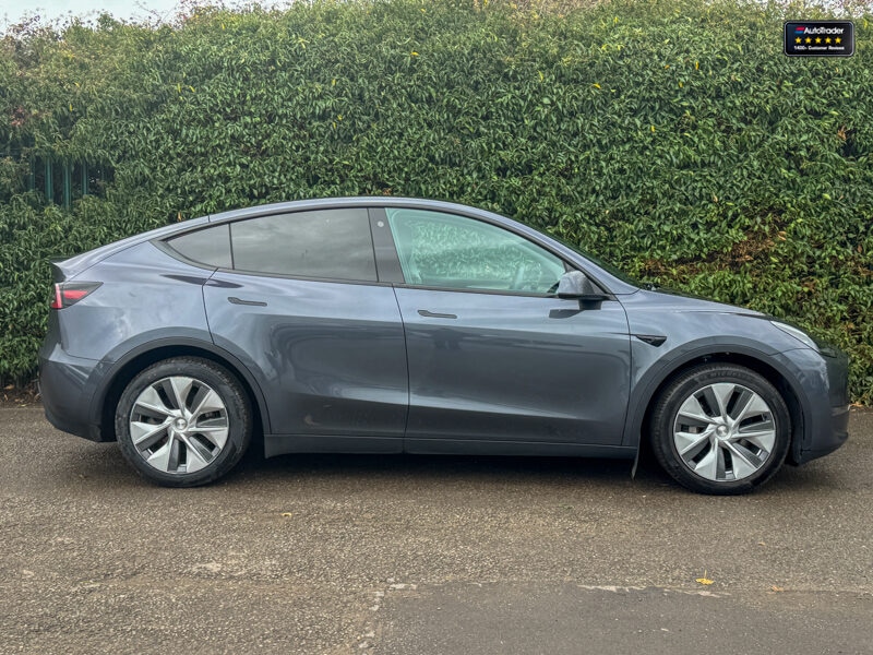 Used Tesla Model Y 2023 for sale - 77041535: Photo 5