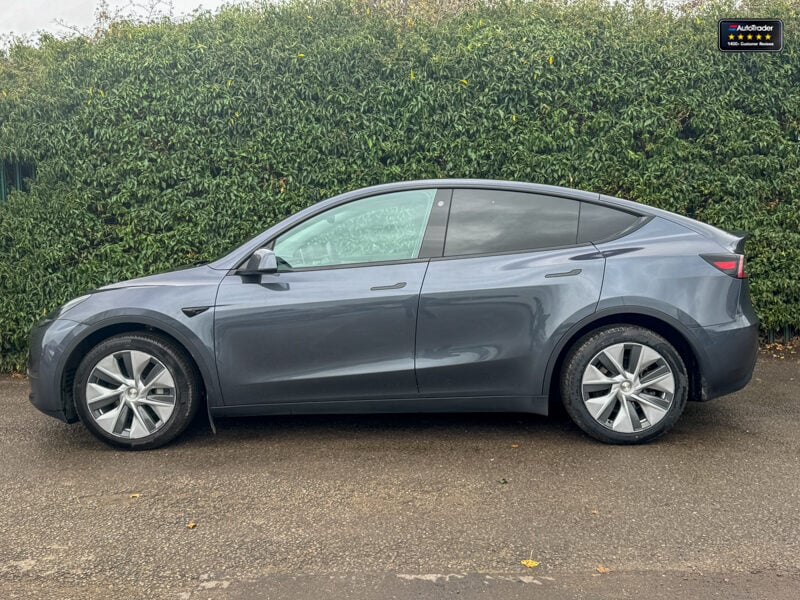 Used Tesla Model Y 2023 for sale - 77041535: Photo 6