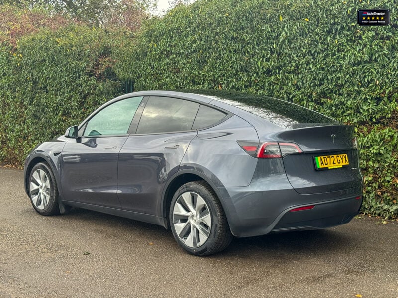 Used Tesla Model Y 2023 for sale - 77041535: Photo 7