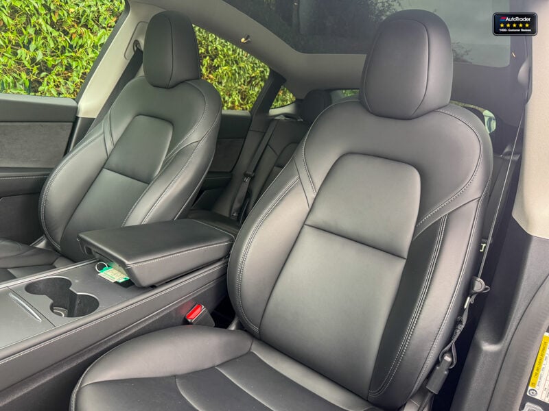 Used Tesla Model Y 2023 for sale - 77041535: Photo 9