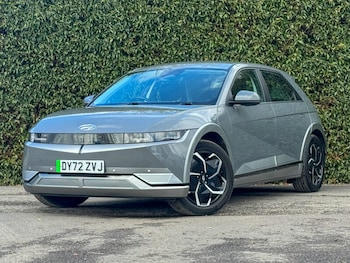 Used Hyundai IONIQ 5 2022 for sale - 77932725: Photo