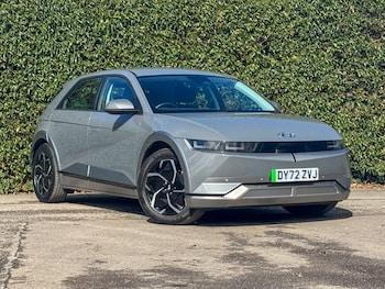 Used Hyundai IONIQ 5 2022 for sale - 77932725: Photo