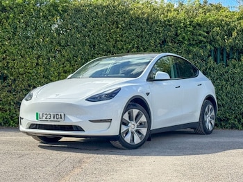 Used Tesla Model Y 2023 for sale - 78164566: Photo