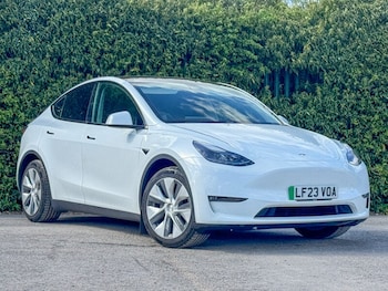 Used Tesla Model Y 2023 for sale - 78164566: Photo