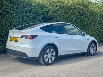 Used Tesla Model Y 2023 for sale - 78164566: Photo