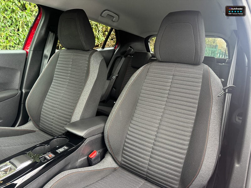 Used Peugeot 2008 2022 for sale - 77117971: Photo 10