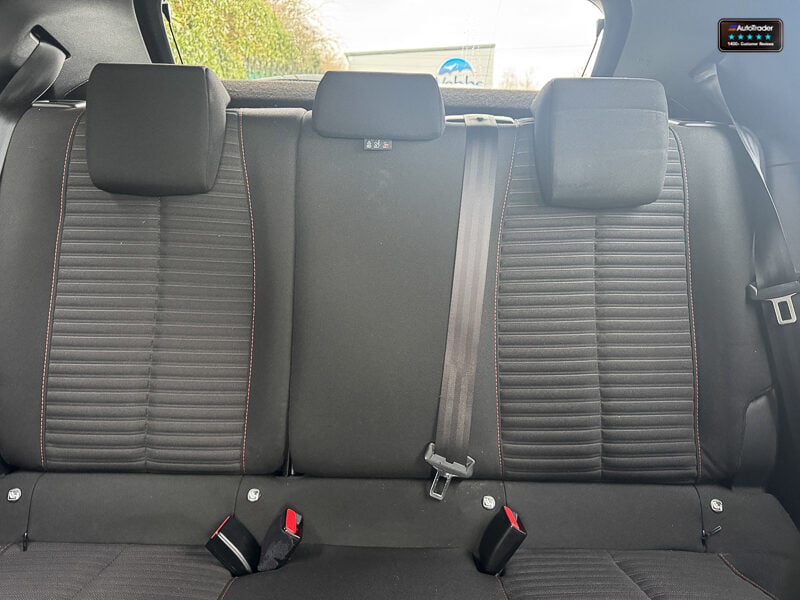 Used Peugeot 2008 2022 for sale - 77117971: Photo 12