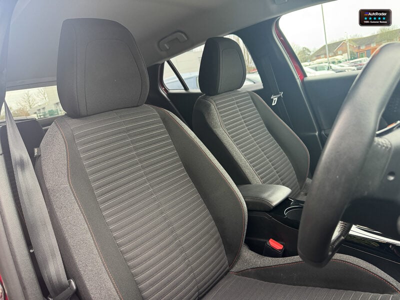 Used Peugeot 2008 2022 for sale - 77117971: Photo 13