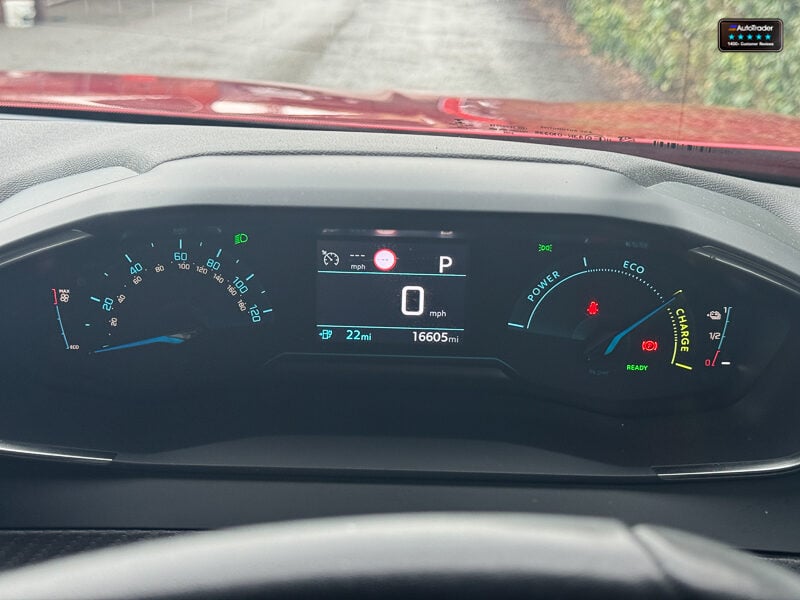 Used Peugeot 2008 2022 for sale - 77117971: Photo 20