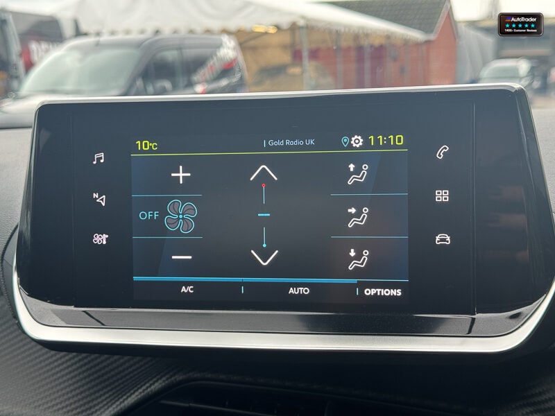 Used Peugeot 2008 2022 for sale - 77117971: Photo 22