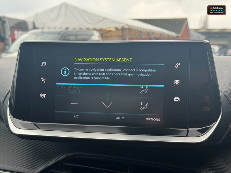 Used Peugeot 2008 2022 for sale - 77117971: Photo 23