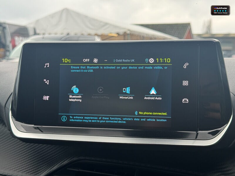 Used Peugeot 2008 2022 for sale - 77117971: Photo 25