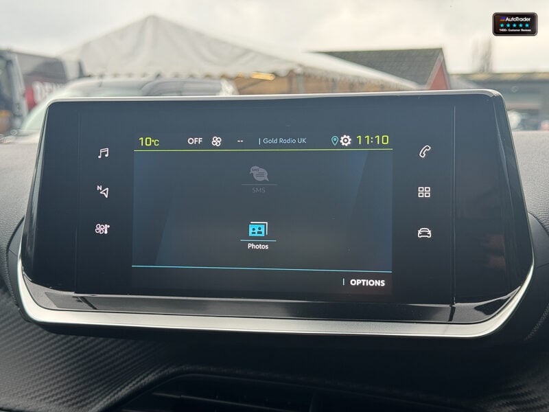 Used Peugeot 2008 2022 for sale - 77117971: Photo 27