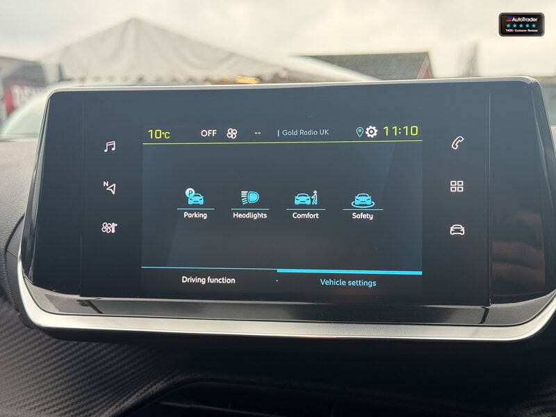 Used Peugeot 2008 2022 for sale - 77117971: Photo 29