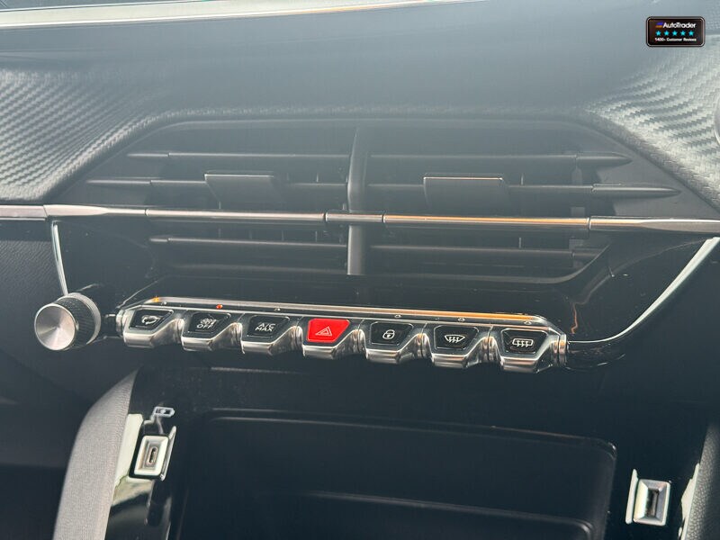 Used Peugeot 2008 2022 for sale - 77117971: Photo 30